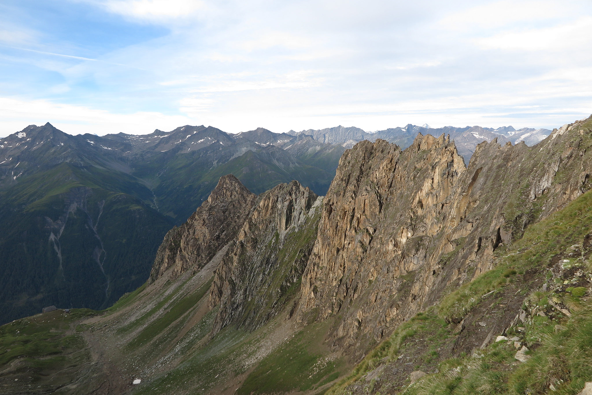 Kreuzspitze (Photo license: CC BY-NC 2.0)